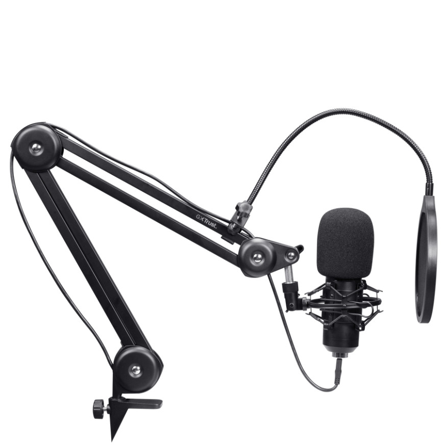 Trust GXT 270 Emita II+ product photo